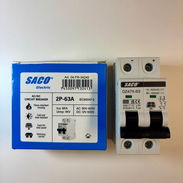 Breaker doble 63A - Img 57323753