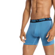 CALZONCILLOS PUMA ORIGINAL BOXER BRIEF FIT - Img 56906916