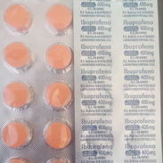 Ibuprofeno 400mg - Img 54685714