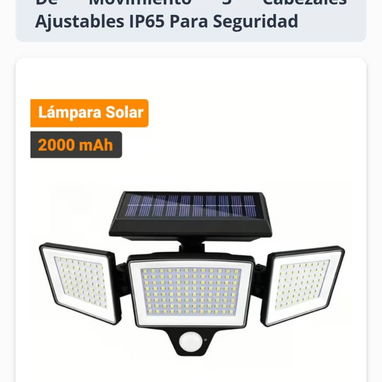 Variedad de Útiles para el Hogar - 4/9