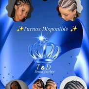SE REALIZAN PEINADOS✨️🔥 - Img 56960179