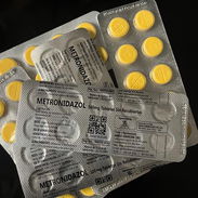 Metronidazol 500mg - Img 56606837