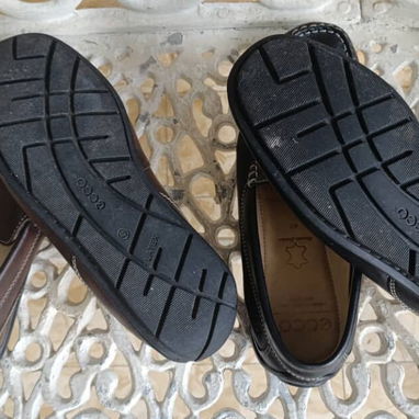 Mocasines de hombre ECCO - Img 124266993
