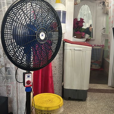 Vendo Apartamento en el Vedado - Img 123208697