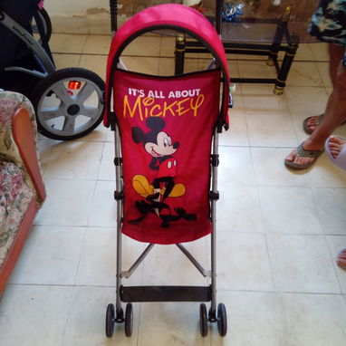 Coches para bebitos - 6/6