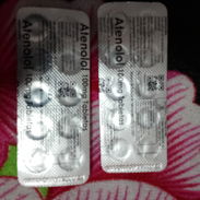 Atenolol de 100mg - Img 58364657