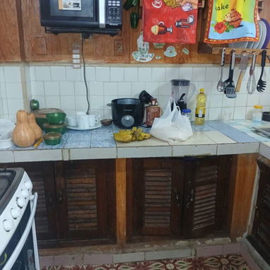 Se vende apartamento en un 2 piso en el vedado - Img 122210073