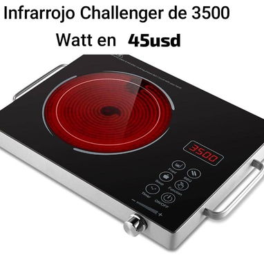 Infrarrojos - 2/5