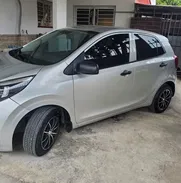 Se renta kia picanto automático 2021solo habana varadero ,solo residentes en el estranjero, trato presencial - Img 49322254