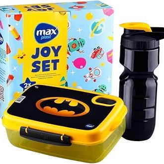 Set de posuelo y pomo para la escuela - Img 123686952