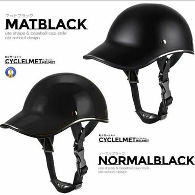 Cascos Originales estilo gorras - 2/2