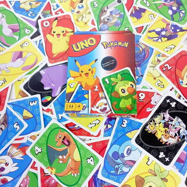 Cartas uno Temáticas - Img 120591954