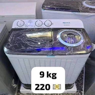lavadoras de todo tipo - Img 123396503