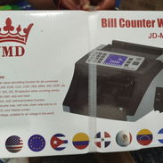 Contadora de dinero jmd - Img 56203317