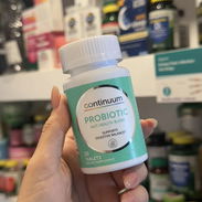 Probioticos para su intestino mantener un balance digestivo - Img 57432425