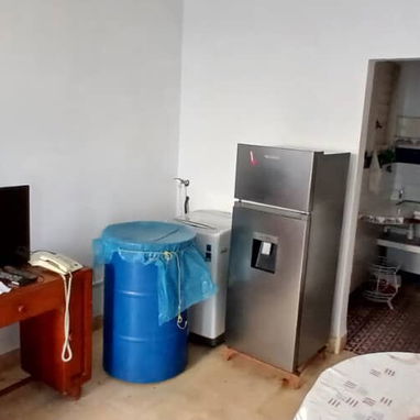 Alquiler apto 1c centro habana - 5/7