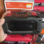 ⚫️CARGADORE INTELIGENTE 12V 20 AMP PARA LIFEPO4,PLOMO ÁCIDO,GEL⚫️ - Img 54521177