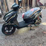 MOTO ELECTRICA  / HALCÓN  / NUEVA A EXTRENAR POR USTED / BUENA AUTONOMIA / PAPELES EN REGLA / - Img 50617272