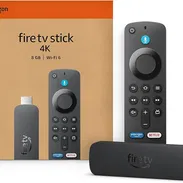 Fire Tv - Img 54825461