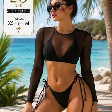 Trajes de baño para mujer ‼️ - 2/10