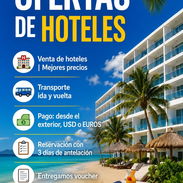 Ofertas de hoteles - Img 55662837