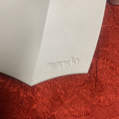 Router TENDA - Img 127553244