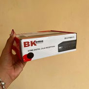 Cajita Decodificadora HD BKome - Img 55718197