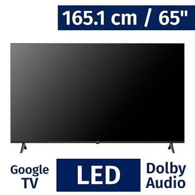 TV SMART JVC DE 55 Y 65 PULGADAS UHD 4K - Img 123112869