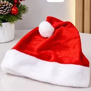 Gorro de navidad - Img 57906106