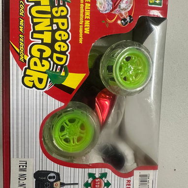 💥💥💥Carro de juguetes 20$ interesados llamar o escribir - Img 112207550
