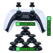 TAPONES ORIGINALES DE REPUESTO PARA TUS MANDOS. TENEMOS PARA PS4, PS5, XBOX Y NINTENDO PRO CONTROLLER - Img 49793110