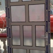 Carpintería de aluminio venta de puertas y ventanas Artemisa - Img 45829259