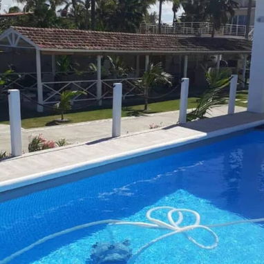 🌊 Pasadia de lujo en casa con piscina/Pasadia en Santa Fe/Pasadia con piscina 🌊 - Img 122982931