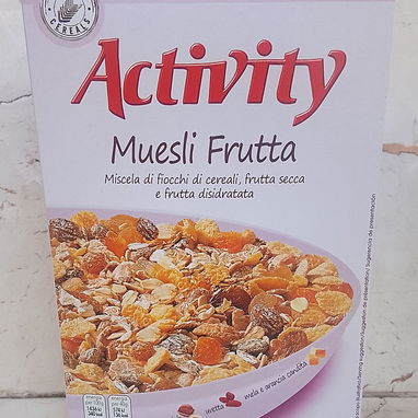 Combo INTEGRALES (Avena+Muesli) - 2/2