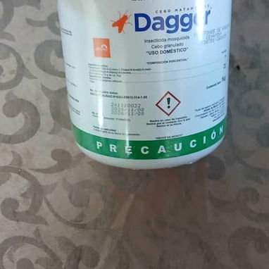 Dagger para moscas - Img 117217401