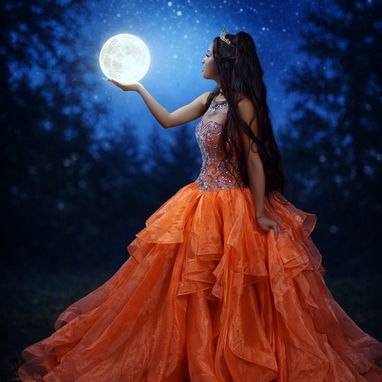 Sesiones para quinceañeros 📸👑 - Img 126945614