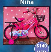 Bicicleta para niño - Img 46054507