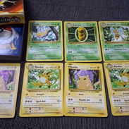 Pokémon TCG — Mazo Pikachu Power | XY Evolutions - Img 57941462