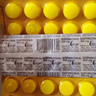 Medicamento - 7/7