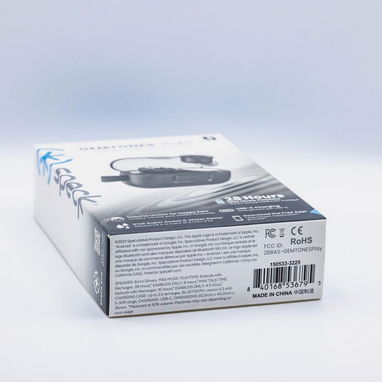 🪷Speck Gemtones Play Audífonos Bluetooth Inalámbricos – 28H🪷 - Img 119182315