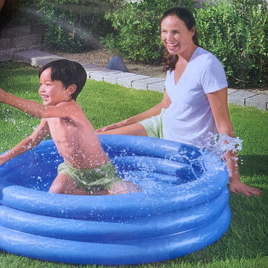 Piscinas para bebés y niños - Img 123163469