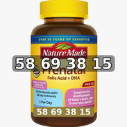 Prenatales Natural Made - Img 57134935