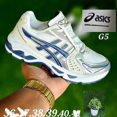 27500☝️☝️ Asics para mujer - 5/5