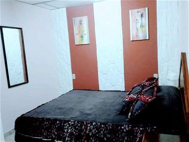 ⚡️ Se Alquila habitación independiente en Santa Clara (Garaje Privado)⚡️ - Img 54575581