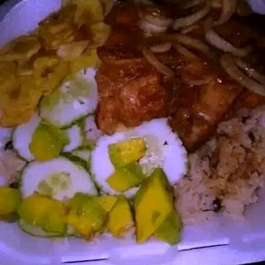 Ricas y deliciosas comidas para compartir en familia - 2/7