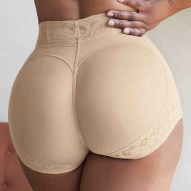 🔻🔻Fajas shorts Reductora - Img 115888716