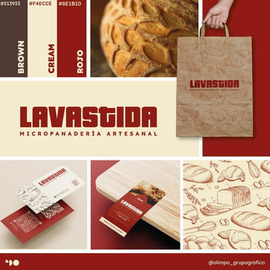 CREACIÓN DE IDENTIDAD GRÁFICA//DESARROLLO DE LOGOTIPOS//DISEÑO GRÁFICO//IDENTIDAD VISUAL//BRANDING// CENTRAL ESTUDIO - Img 116326058
