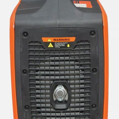 Generador Digital Inverte Sigma SG4000iS - Img 120792186