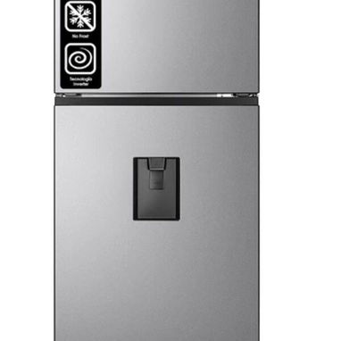 Refrigerador Hisense de 16 pies cúbicos,  dispensador, calidad, garantía y factura 52645053 - 5/5