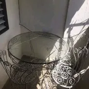 mesa de hierro !!! - Img 55308445